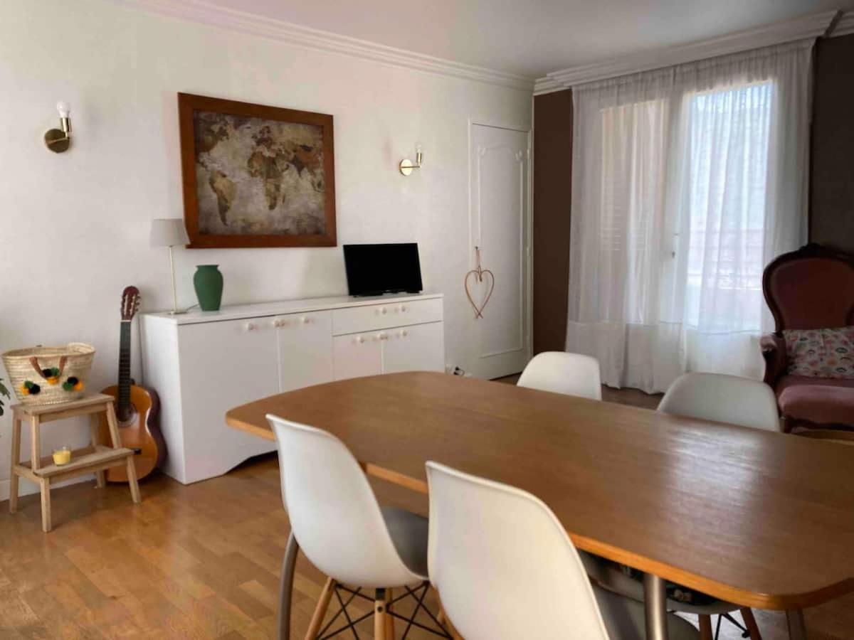 2 Terrasses Vue A 360 Sur Les Montagnes Apartment Grenoble Exterior photo